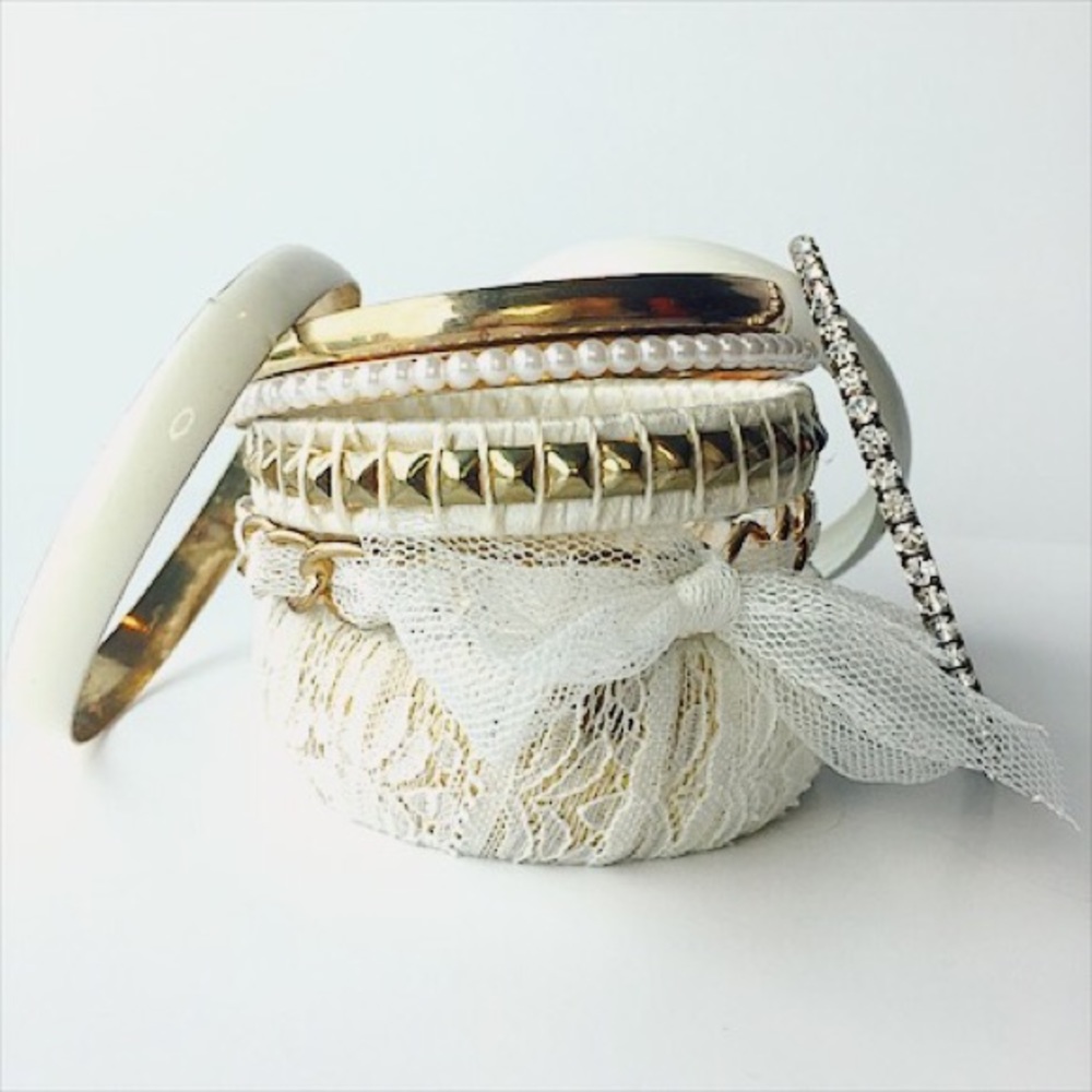 Bracelet set